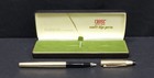 Cross Vtg Soft Tip 12kt Gold Filled Century Rollerball Pen Classic Usa W  Case