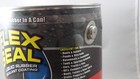 Flex Seal Flex Seal White Liquid Rubber Sealant Coating 1 Gal