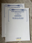 Collection Of Sheet Music books - Organ   Piano Duets For Four Hands