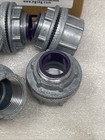 Box Of  25  Emerson 3 4  Rigid Watertite Zinc Die Cast Conduit Hubs Hub75dn