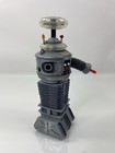 Trendmasters Lost In Space Electronic Lights   Sounds B9 Robot Figure 1998