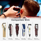 Professional For Wahl Clipper Guards Set  10 Pcs Coded Cutting Guides