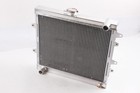 3 Rows Full Aluminum Core Radiator For 1984-1995 Toyota 4 Runner Sr5 Pickup Base