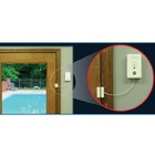 Poolguard Dapt-2 Swimming Pool Child Safety Door Alarm For House 