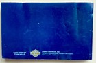 Harley Davidson 1994 Motorcycles Owner s Manual - Part  99466-94a