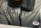 Dave Chappelle Signed 8x10 Photo Comedian Autograph Auto Psa dna Coa