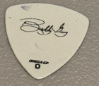 Buddy Guy Signature Guitar Pick Damn Right Farewell 2024 Tour Concert Plectrum