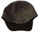 Hurley Flex Fit Fitted Yupoong Hat Cap-size Xs s  S m  L xl