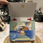 Full Set Of 4 The Teddy Bears Colour Library Books 1992 With Case Rare Vintage