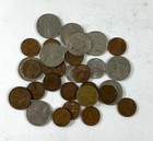 29 Australia Coin Lot - 1966-1999