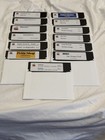 Apple Iie Enhanced Computer System Serviced W Disk Drive Monitor Software Tested