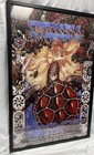 Grateful Dead 1995 Summer Tour Framed By Michael Everett