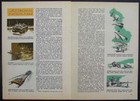 New Weapons For Vietnam 1964 Frank Tinsley Pictorial