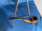 Granhill Select Vintage Pipe 740 Algerian Briar Tobacco Smoking France