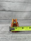 Vintage Phb Style Ferris Wheel Porcelain Hinged Trinket Box W  Popcorn Trinket