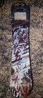 Dc  Pbj Wide 155cm Snowboard - Brand New