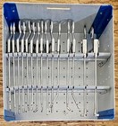 New Arthroscopy New Knee Punch 15 Piece Set Orthopedic Instrument Best Quality