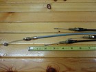 Polaris Throttle Cable Indy Xlt Limited Classic Touring Replaces Oem   7080543