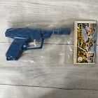 Vintage Wf Squirt Gun   Water Pistol Space Man Nos Hong Kong