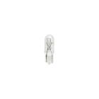 10-pack Miniature Lamp Light Bulb  73 73 14v  08amp  08 Amp Wedge