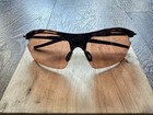 Rudy Project Rydon Wrap Sunglasses Interchangeable Lenses Tortoise Frame