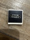 Vintage 1986 The Phantom Of The Opera Magnet Broadway 2  Ceramic Tile Souvenir