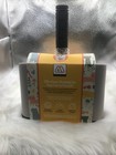 New Metal Cat Litter Scoop Kitty Box Pooper Scooper With Holder Nonstick Litter
