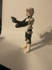 Star Wars Vintage Biker Scout 1983 Kenner Rotj 100  Original