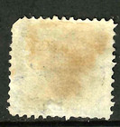 Sc  114 Filler Nice Fancy Cacnel 3 Cent Locomotive 1869 Pictorial Us 96f23