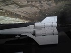 Battlestar Galactica Mkii Colonial Viper 8 5in 3d Printed Pla Model