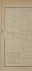 1855 A No  4 Us Coast Survey Nautical Chart Stellwagen   s Bank Massachusetts Bay