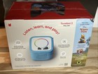 Sky Blue-disney Winnie The Pooh Toniebox 2 Play Set