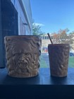 Clayface Popcorn Bucket And Drink Combo New 2026 Ships Now In Sealed Wrap