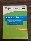 Quickbooks Desktop Pro 2017 Windows - No Subscription - Authentic - Tested 