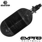Empire Paintball Mega Lite 68 4500 Hpa Carbon Fiber Compressed Air Tank