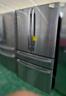 Ge Profile Pge29bytfs 36  Stainless French Door Refrigerator - Display Unit