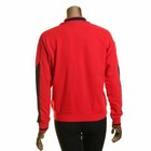 Lauren Ralph Lauren New Women s French Terry Zip-up Track Jacket Top Tedo