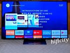 Sony Xbr-65x930d 65  4k 3d Ultra Hdtv Android Hdr Smart Led Lcd Television 
