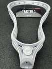 Maverik Tactik 3 Lacrosse Head White  Unstung   new  