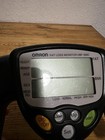 Omron Hbf-306c Fat Loss Bmi Monitor Tracke - Black