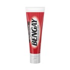 Bengay Ultra Strength Cream  Camphor Menthol 4 Ounce  pack Of 1   B00018shpg
