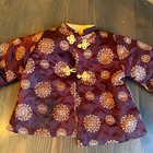 Lee Middleton Children Of The World Outfit Asian Mongolia