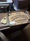 Vintage 1992 Ouija Board Game - Parker Brothers  Mystifying Oracle Spirit