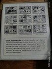 Didax Basic Skills Puzzles Compound Words Hands On Phonics 58 60 Pc Educational 