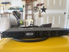 Tripp Lite Pdu 1230 30a 20 Outlets  16 C13   4 C19  L6-30p Input 15  Cord 1u