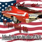 Nova Wing  68-74 Chevy  Pro Race Wing  Polish  Black  Brushed Anodized