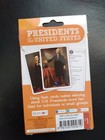 Presidents Of The United States Flash Cards By Brendon 35 President To Present 