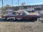 1963 Chevrolet Impala 