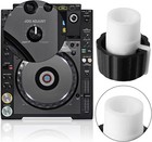 Jog Tension Feel Adjust Knob Dj Controller Tension Adjustment Knob Compatible Wi