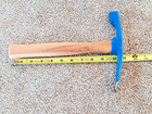Vintage New Dasco Pro 777 18 Oz Masonry Brick Hammer Tool Made In Usa Nos